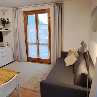 L'Alp'Inn - 4 pax