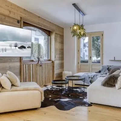 Appartement 3 Chambres