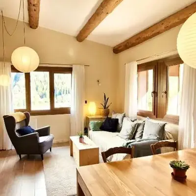 Cozy Bellevue - outdoor
