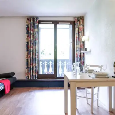 Studio La Forclaz-6 by Interhome