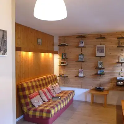 Studio Champraz-14 by Interhome
