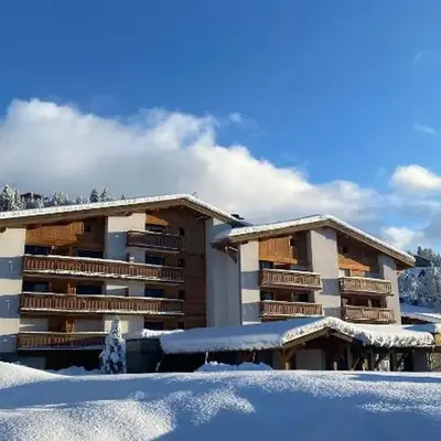 Hôtel Rent