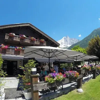 Hotel Le Castel