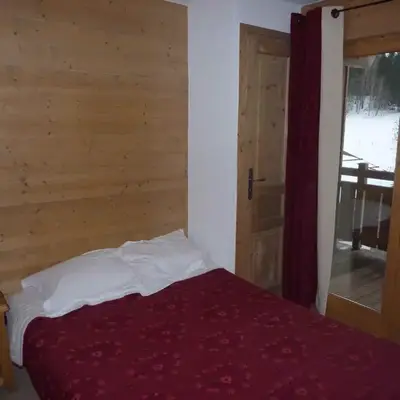 Le Hameau des Neiges