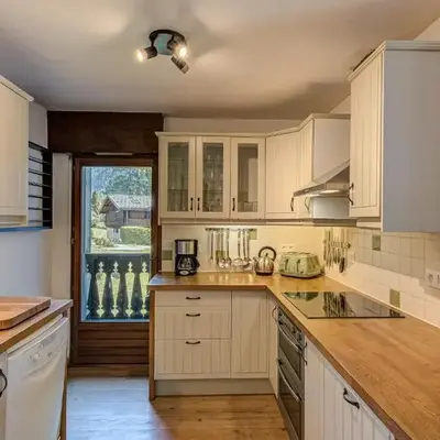 APARTMENT CHAMOUNY - Alpes Travel - Chamonix - Sleeps 8