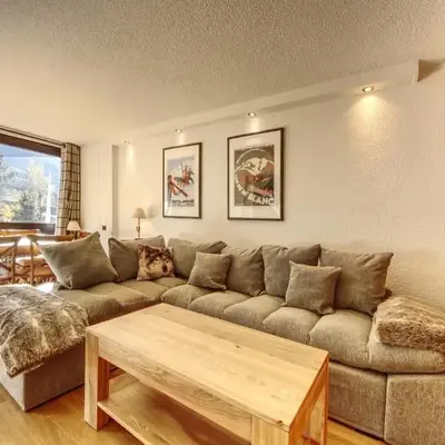 Apartment Scott
