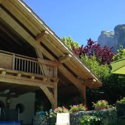 Chambres d'hôtes de charme Douglas