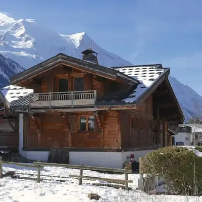 LES 3 CIMES BLANCHES