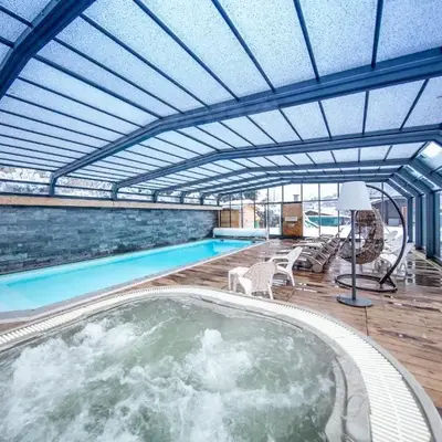 Logis Hotel Gai Soleil