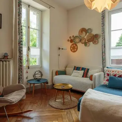 Appartement Cocon
