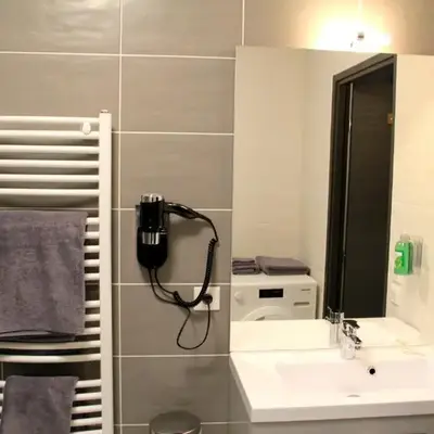 Appartement au pied du Mont-Blanc !