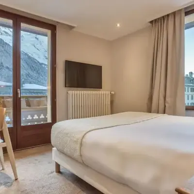Hôtel Lyret