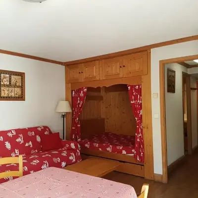 Studio d'Anaite