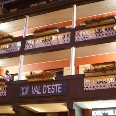 Hôtel Val d'Este