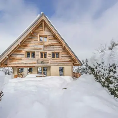 Chalet Hermine