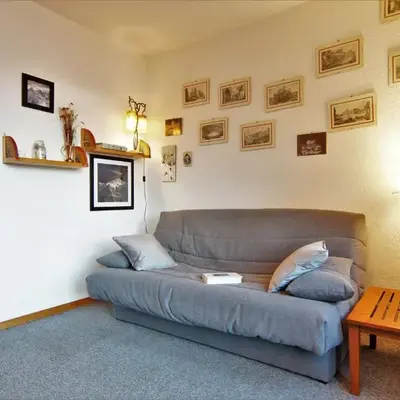 Apartment Le Carlton-7 by Interhome
