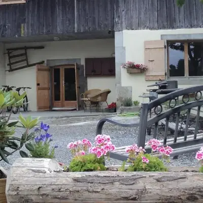 Ferme Dowena