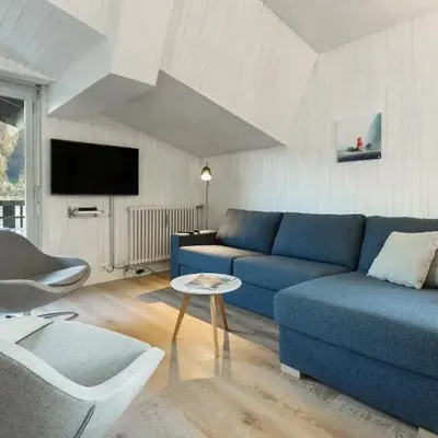 Residence du Brevent