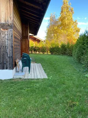 Gallery image of Chalet Du Pont D Arbon in Megève