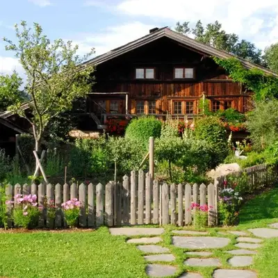 Chalet des Fermes de Marie