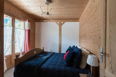 Gallery image of Appartement Andromède 25 minutes de Chamonix in Saint-Gervais-les-Bains