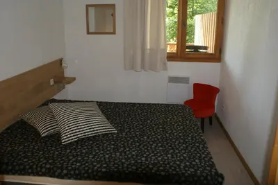 Gallery image of Grand Tetras in Samoëns