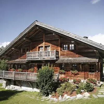 Chalet Chatel