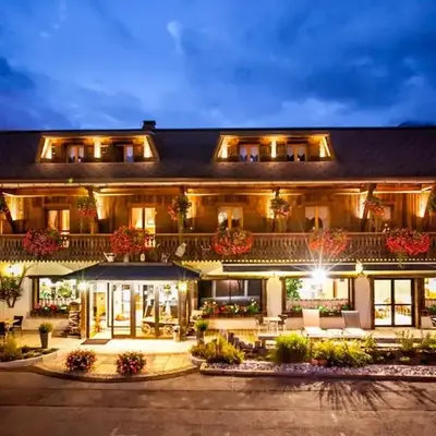 Auberge du Manoir