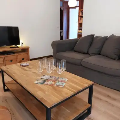 Apartment Le Sporting-1 by Interhome