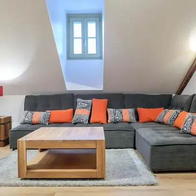 Apartment Le Chalet Suisse-3 by Interhome