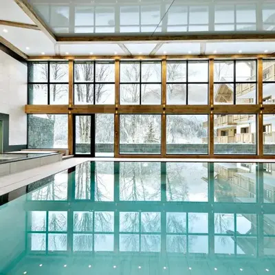 MGM Hôtels & Résidences - Résidence Chalets Elena