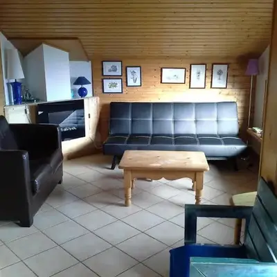 Cordon Balcon Du Mont Blanc