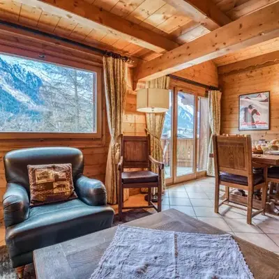 Clos 3 - Chamonix