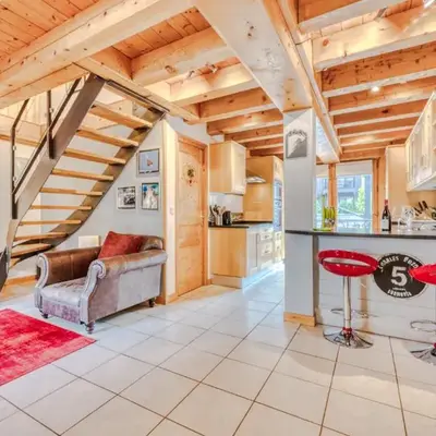 Morgane Apartment
