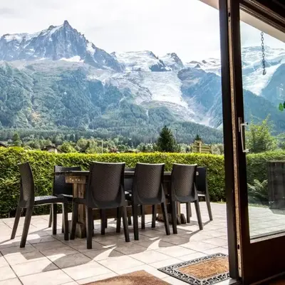Chalet des Lacs - Chamonix