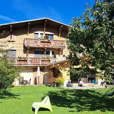 Résidence Chalet des Granges