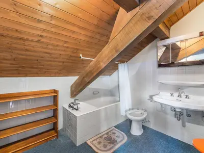 Gallery image of Studio cosy au centre de Megève - 3 pers, animaux bienvenus - FR-1-453-103 in Megève