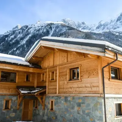 Chalet Chal'heureux