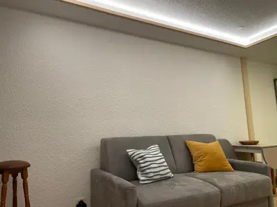 Gallery image of Studio vue Mont Blanc in Chamonix-Mont-Blanc