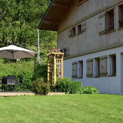 Apartment La Tibolire