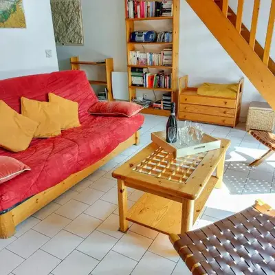 Apartment Martagon-1 by Interhome