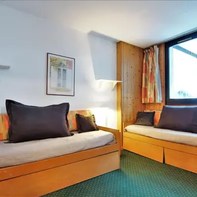 Apartment Le Grépon-1 by Interhome