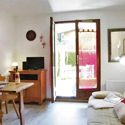 Studio Les Chamois by Interhome