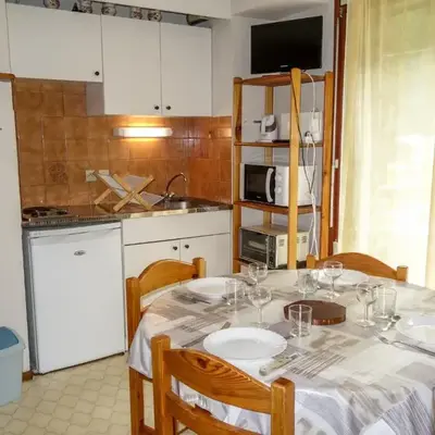 Apartment La Borgia A- B- C-1 by Interhome