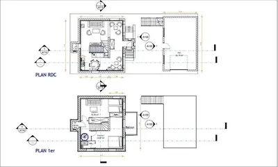 a floor plan of a house at Chalet Yolo - Chalet Retreat in Central Chamonix Steam Room in Chamonix-Mont-Blanc
