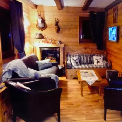 Appartement l'Edelweiss