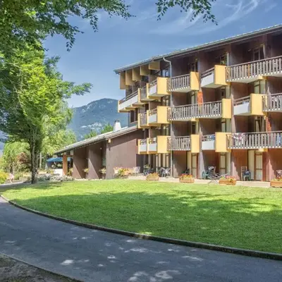 AEC Village Vacances - Les Becchi