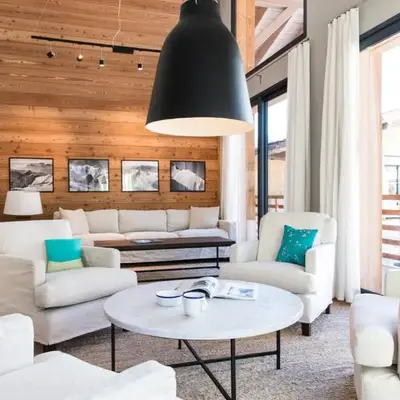 La Cordee 331 Apartment