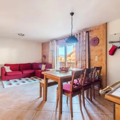 Appartement 3 pièces 6 pers proche pistes - maeva Home - 3 Pièces 6 Personnes Sélection MAE-4880