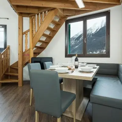 Apartment Balme 5 - Chamonix Mont Blanc